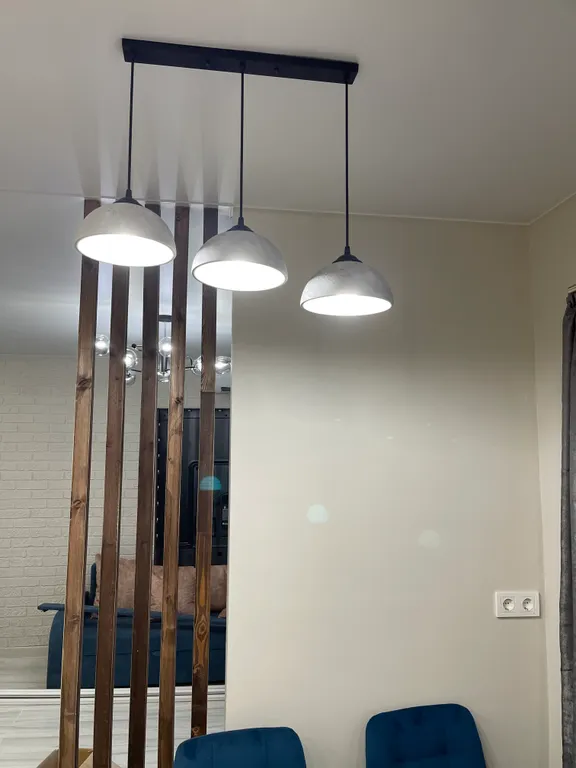 Квартира-студия у моря