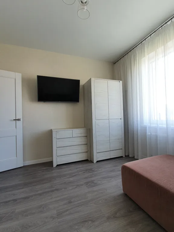 Квартира Квартира у Озера с видом на сосновый бор — Светлогорск