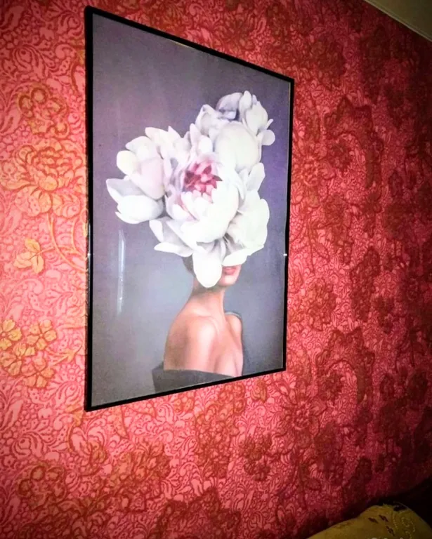 Красивая квартира вблизи живописной набережной