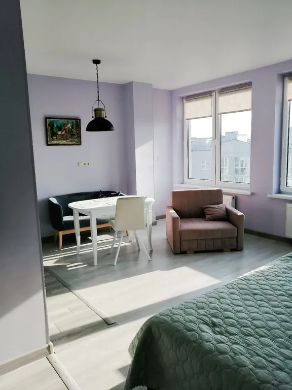 Уютная студия РУСАЛОЧКА  - Вы и Балтика!