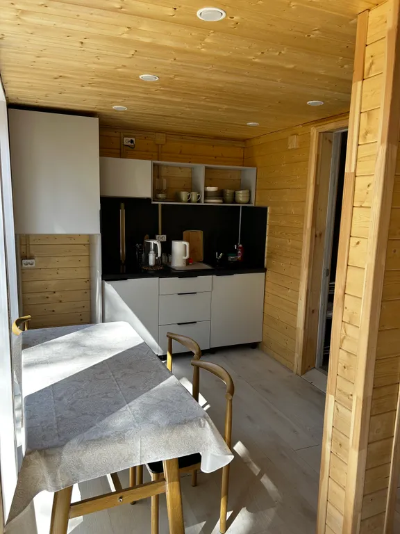 Первая линия