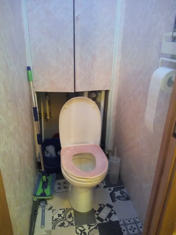 Квартира 1-комнатная квартира с видом на Неву — Санкт-Петербург