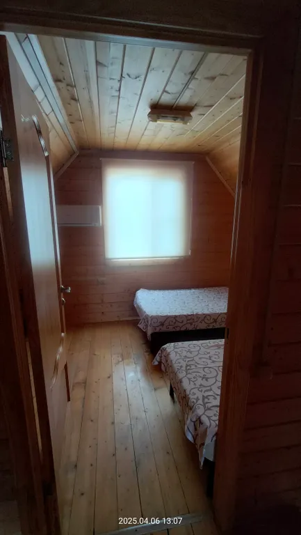 Дом у берегов Азовского моря