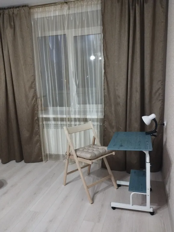 Комфортная квартира