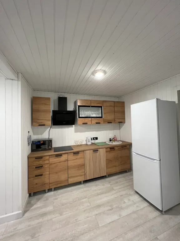 2-комнатный Дом