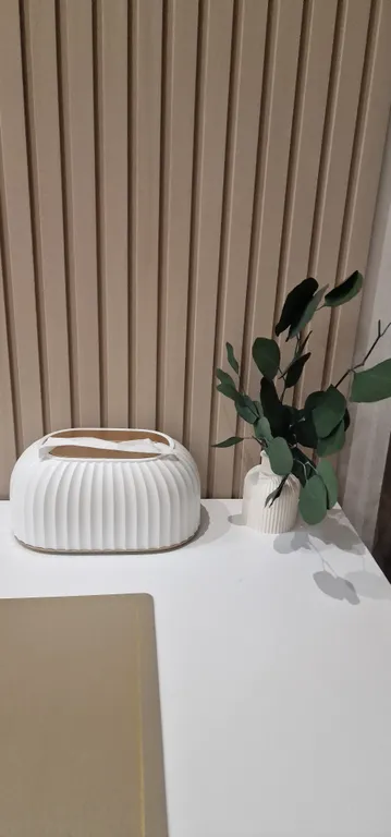 Просторная студия