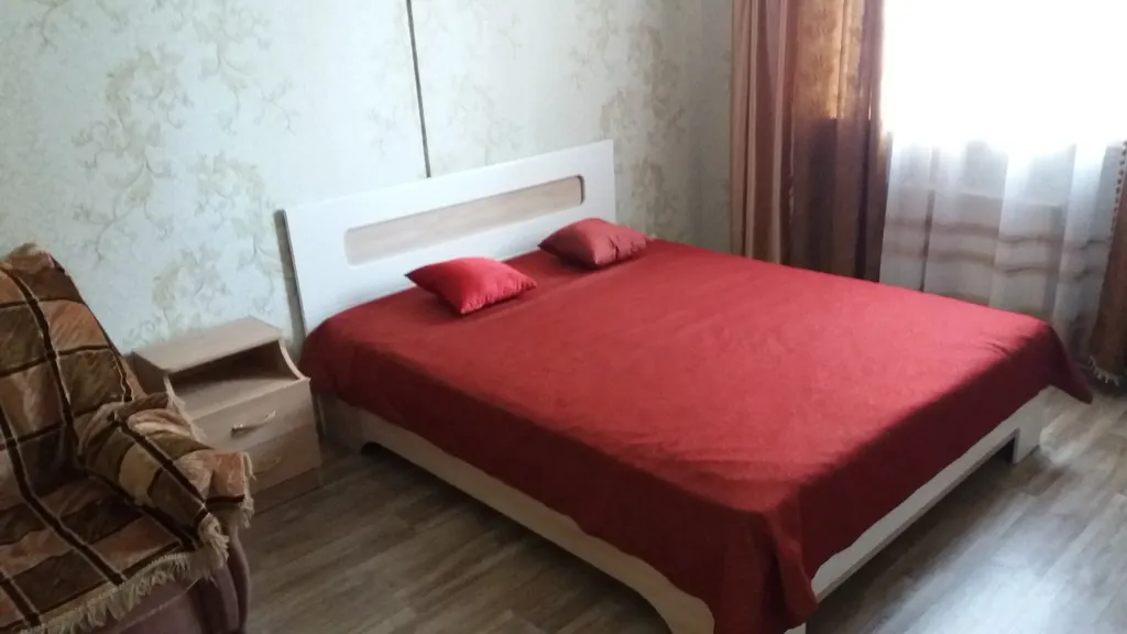 Уютная квартира в центре