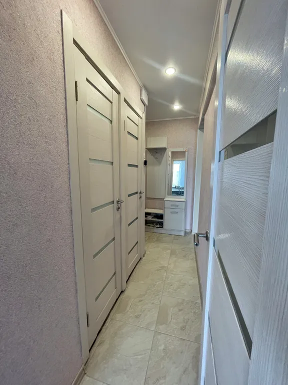 Уютная 2-комнатная квартира