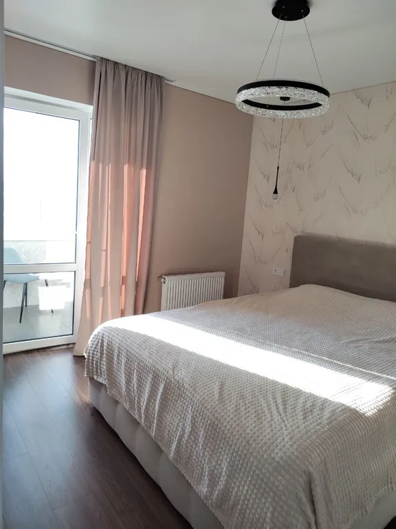 Комфортная квартира Рио Гранд рядом с пляжем