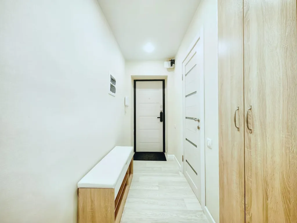 Идеальное расположение: 2к квартира на Логинова, прямо у "Звездочки"