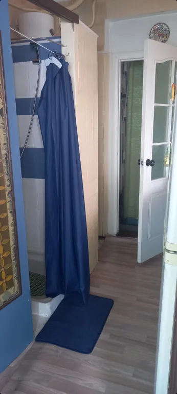 Уютная маленькая квартира в центре города