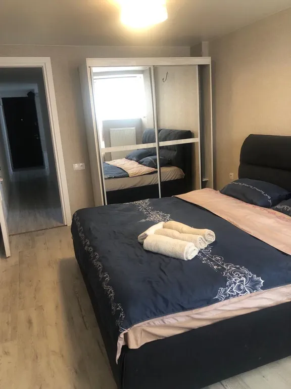 Dona palace apartmants