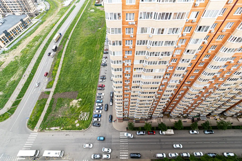 Добро пожаловать в Губернский