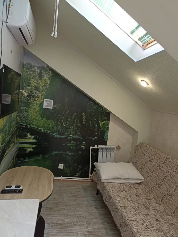 Квартира Уютная студия в центре Сочи — аренда посуточно в Сочи