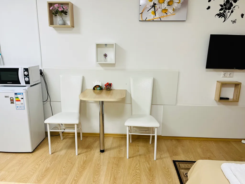 Квартира Безупречно чистая квартира рядом с метро — Москва