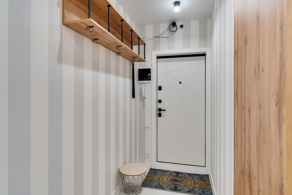 Квартира Квартира Apartments on Krasnoarmeiskaya — Ростов-на-Дону