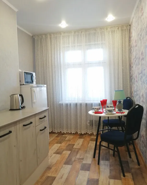 Квартира в туристической локации