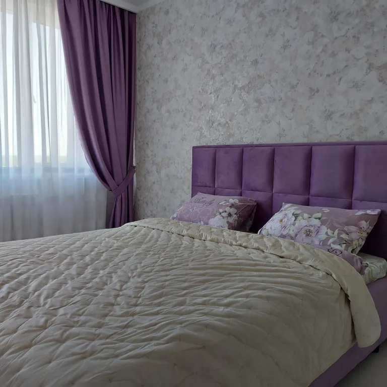 Уютная квартира в ЮЗ районе