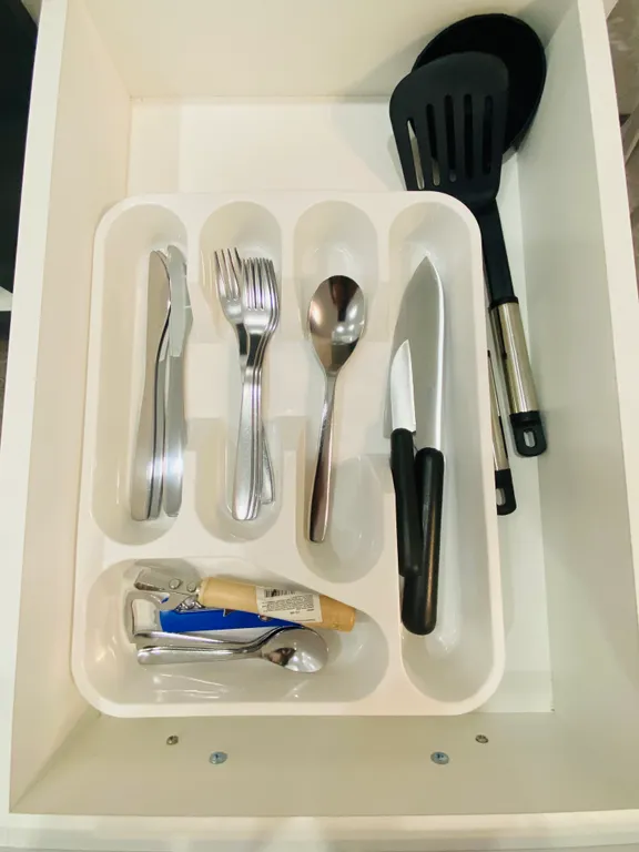 Квартира в ЖК Перспектива