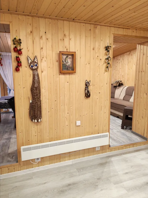 Гостевой дом