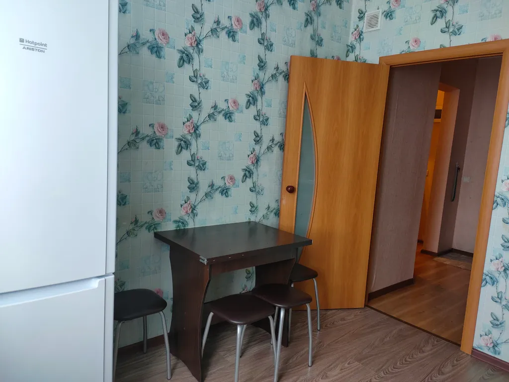 Уютная квартира в центре горнолыжного курорта