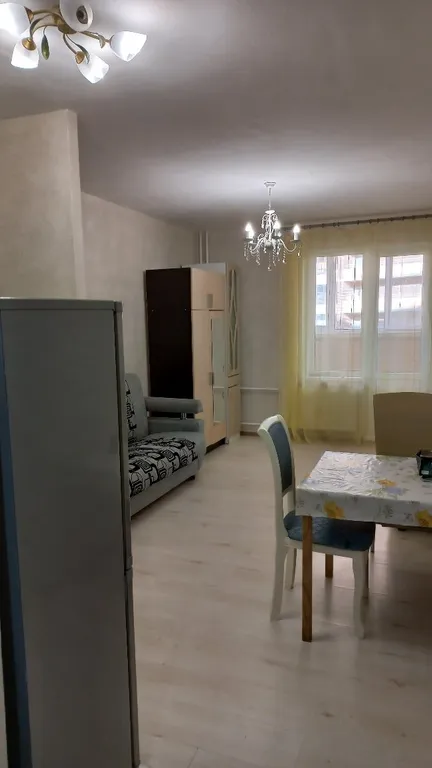 Уютная квартира около метро Девяткино, в доме все магазины