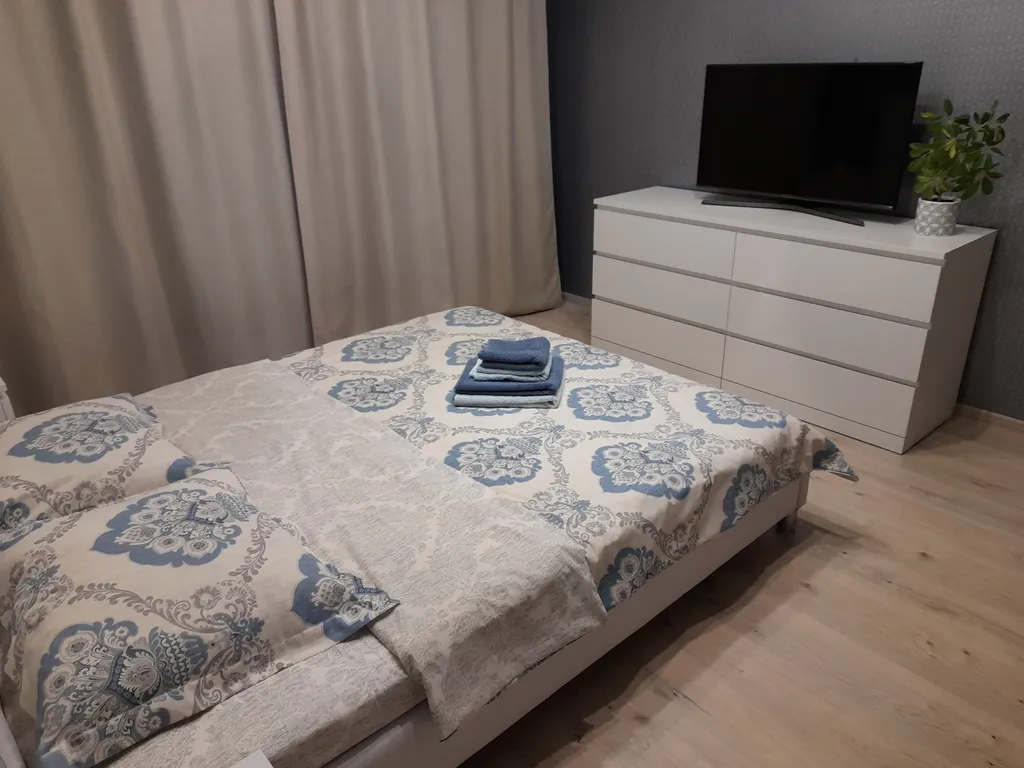 Комфорт в историческом центре