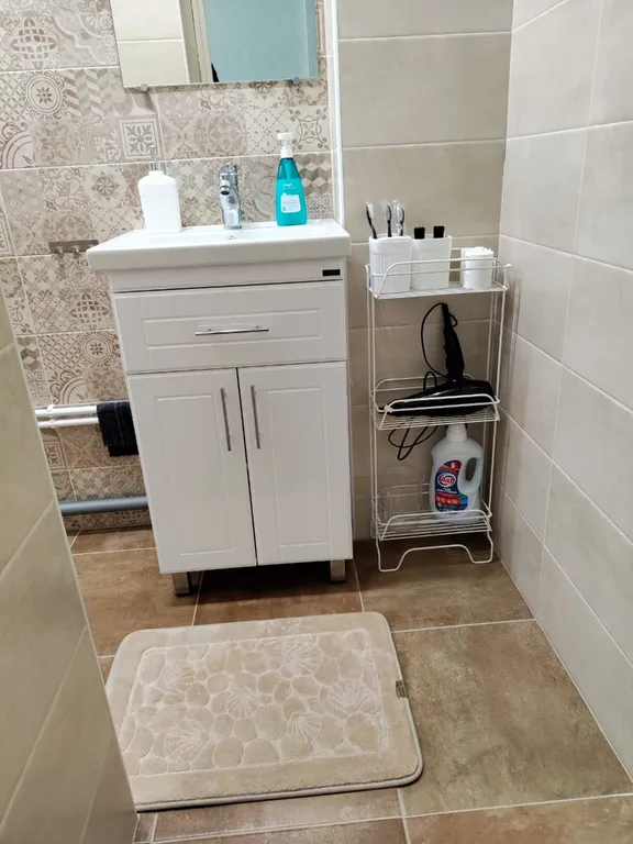 Апартамент у причала