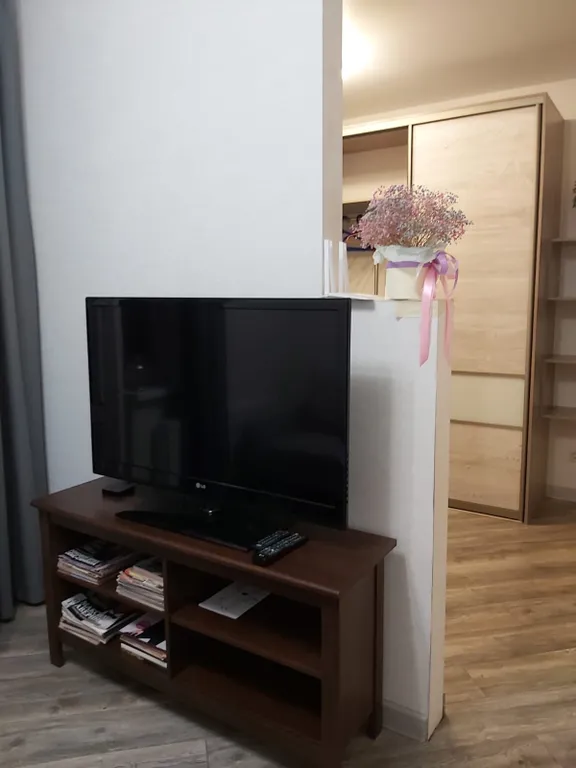 Квартира Квартира Семейная двушка Holliwood Apart в ЖК Голливуд — Казань