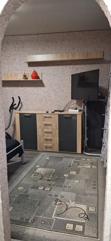 Всегда как дома