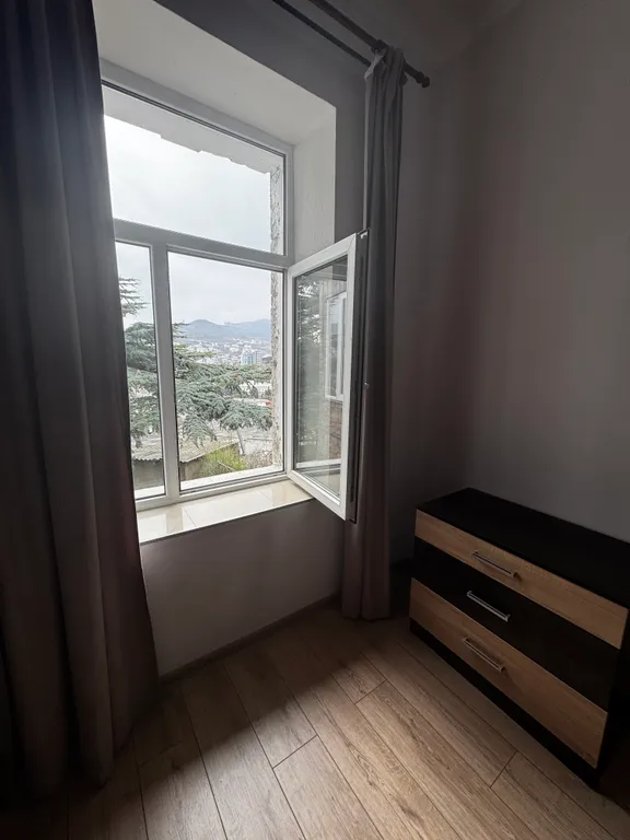 Просторная трёхкомнатная квартира