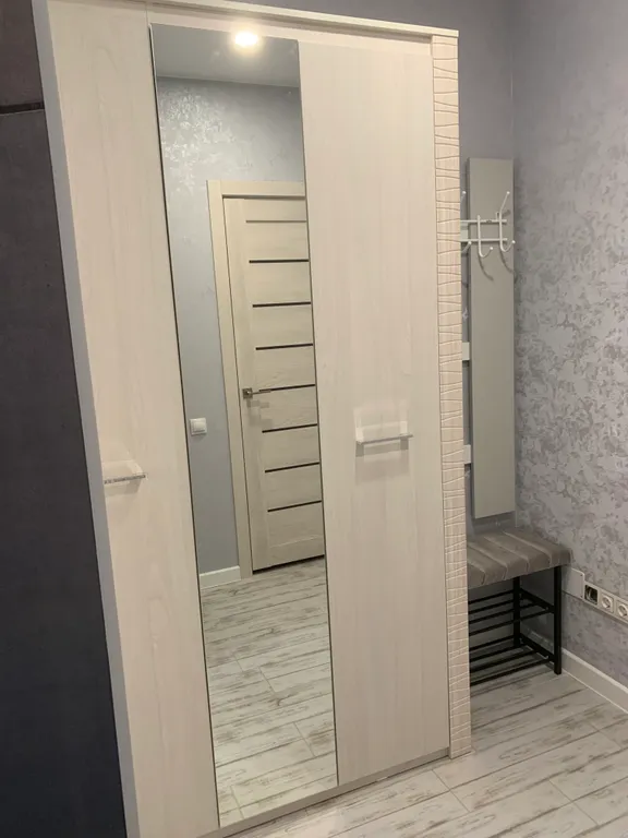 Современная, новая, уютная квартира в доме повышенной комфортности