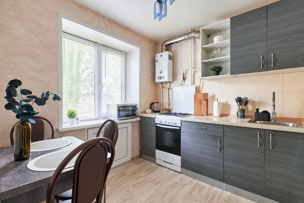 KenigApart в Узловой