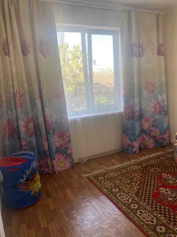 Удобный просторный уютный дом с панорамным видом на море