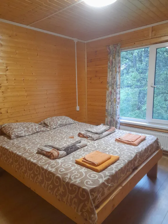 Уютные номера, удобная локация