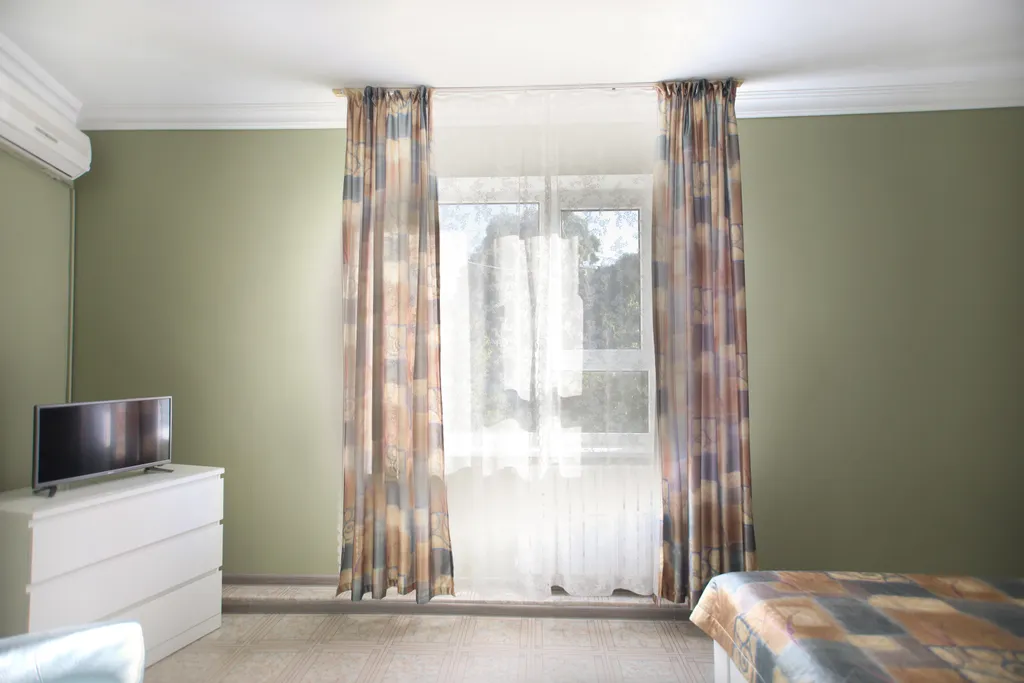 Квартира Комната — Анапа