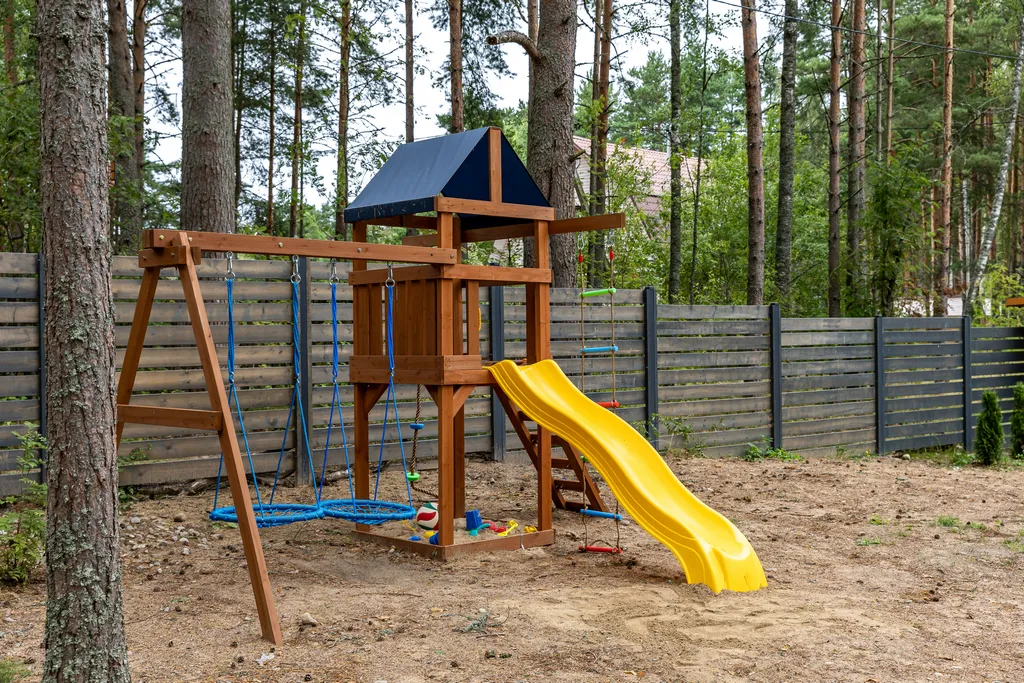 Коттедж Гостевой дом Тень сосны — Санкт-Петербург