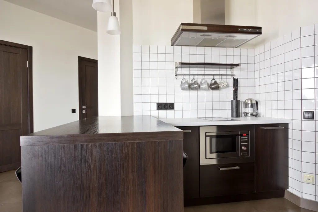 Квартира в Покровке с потрясающим видом на город