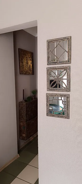 Уютная 2х комнатная квартира рядом с пляжем