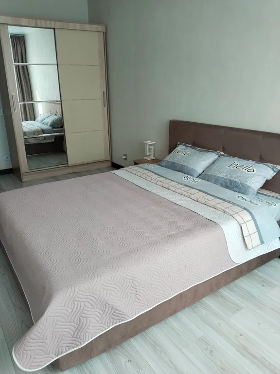 Квартира Квартира С удобствами — Тверь