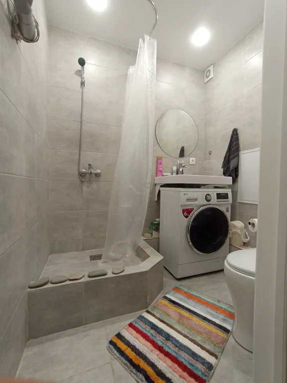 Квартира, которую ты полюбишь