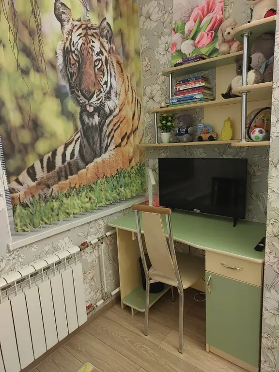 Апартаменты на территории озеро Еловое