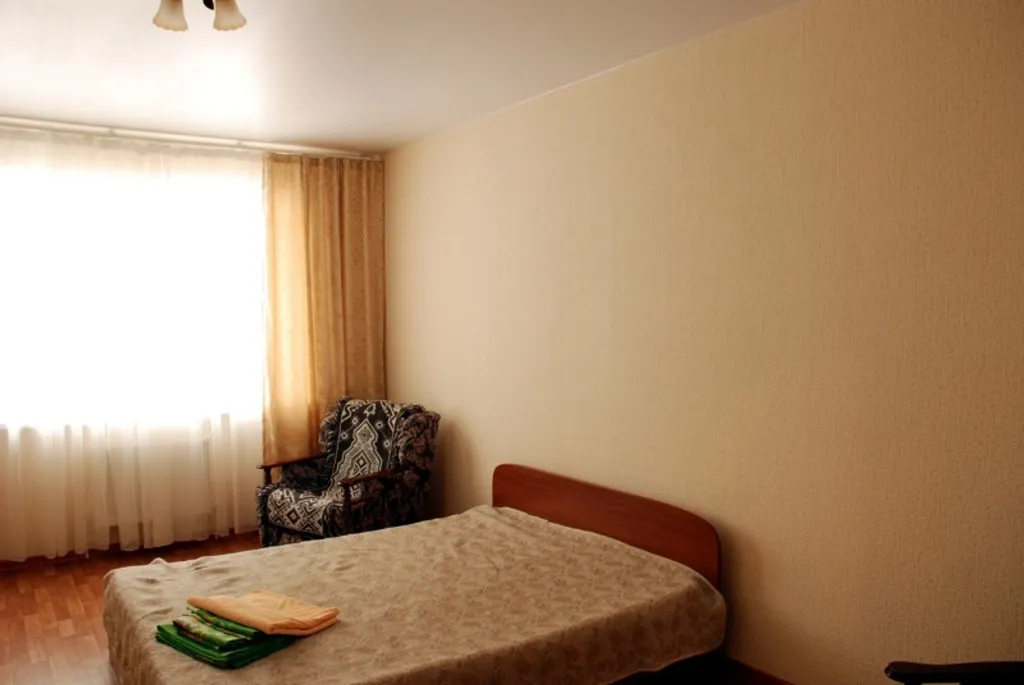 Квартира в центре города — аренда посуточно в Ставрополь