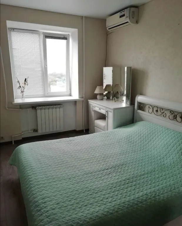 Уютная двушка возле жд вокзала