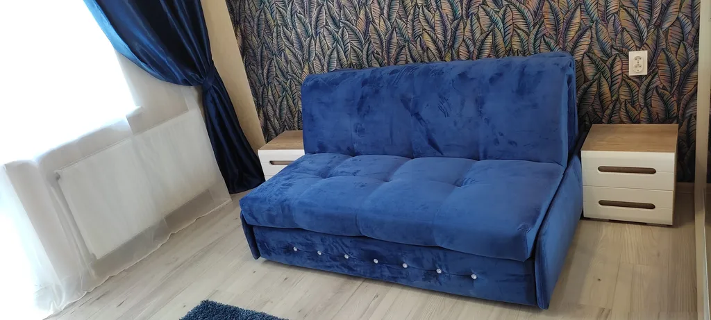 Квартира Avrora — аренда посуточно в Новороссийск