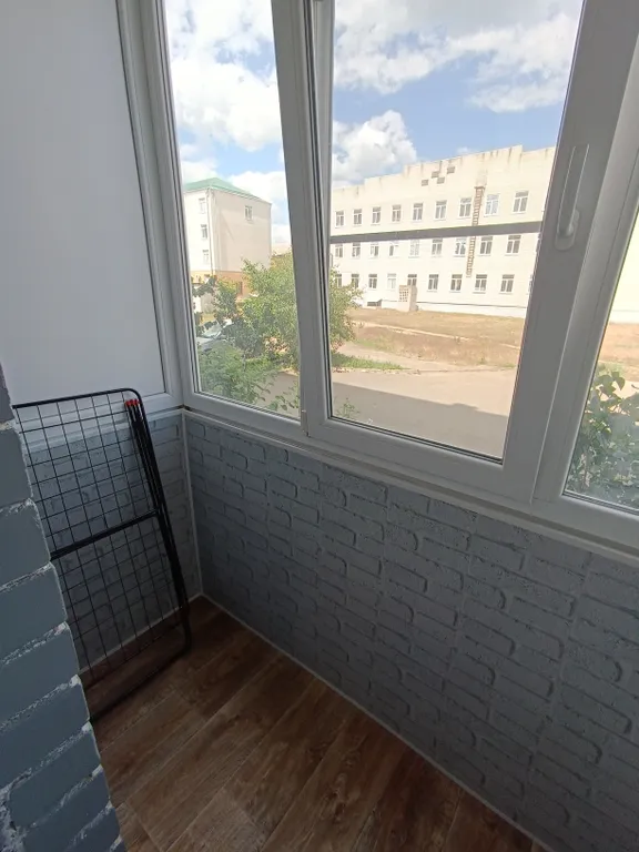 Чистая и уютная квартира в центре города