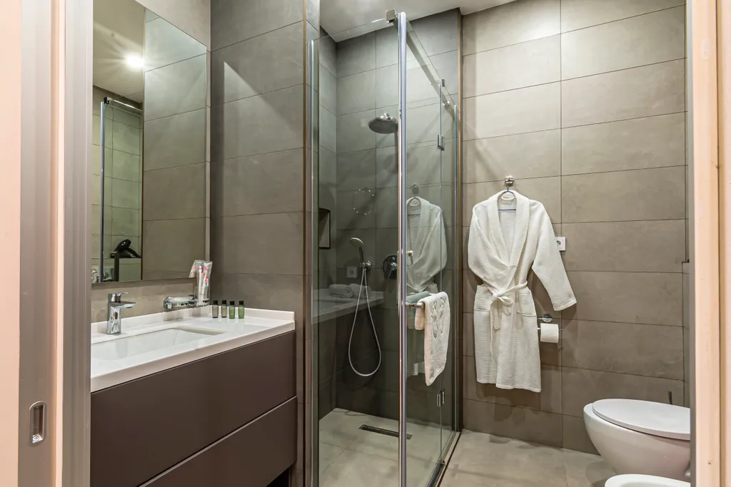 VIP Апартамент в центре в жк Метрополь