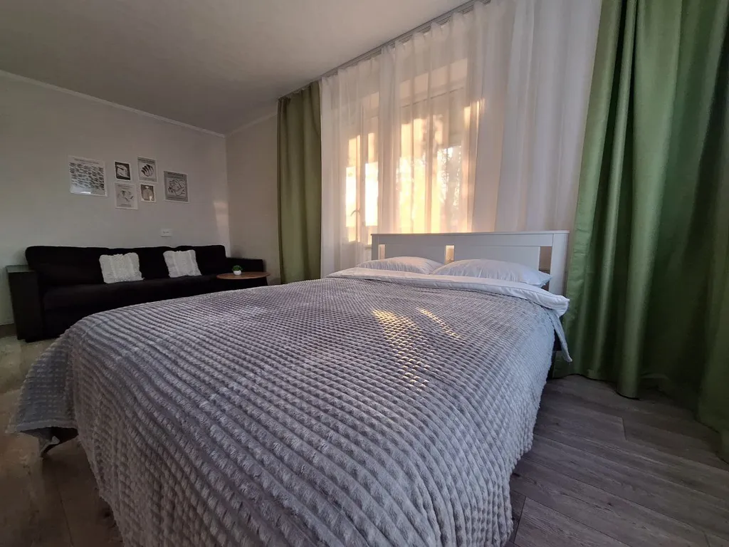 Новая просторная квартира — аренда посуточно в Чебоксары