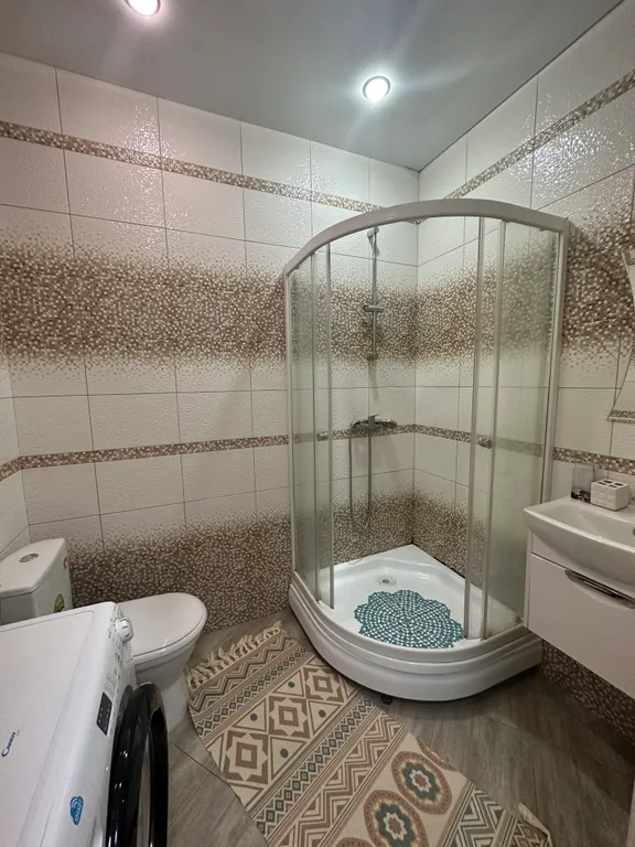 Уютная двухкомнатная квартира в ЖК Панорама