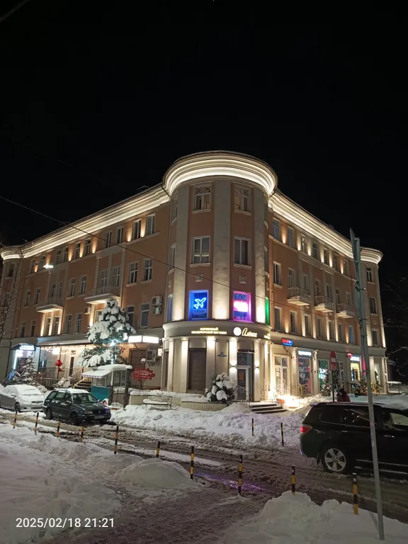 Квартира уютная квартира в историческом центре Калининграда — Калининград